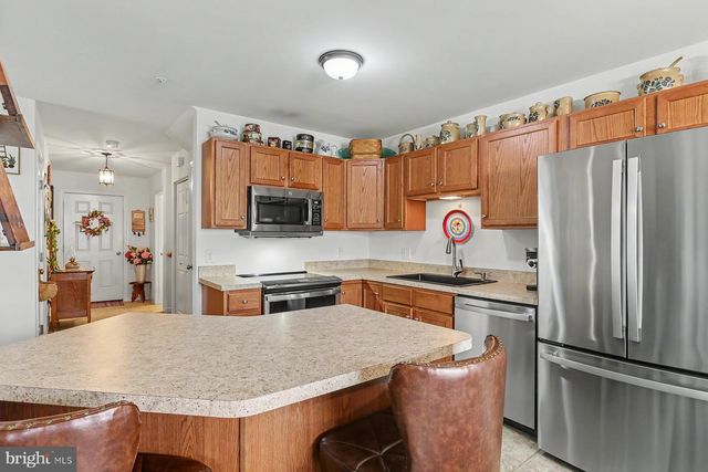 529 BROOKWOOD DR U-0138 DR, Palmyra, PA 17078