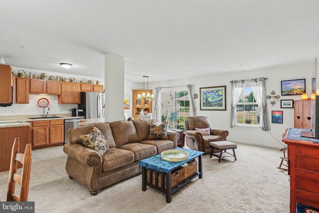 529 BROOKWOOD DR U-0138 DR, Palmyra, PA 17078