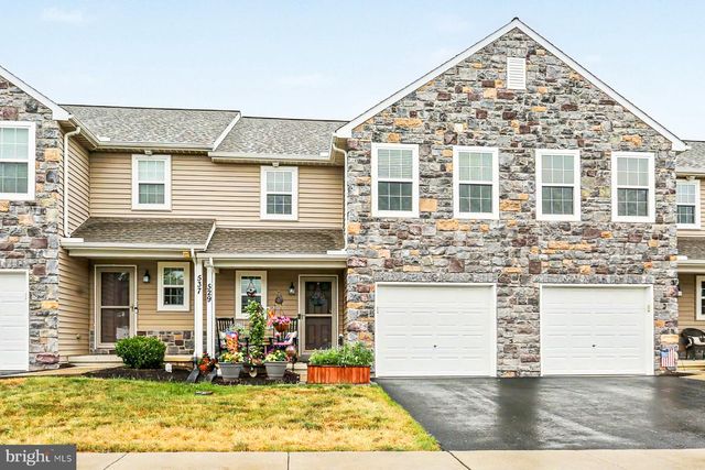 529 BROOKWOOD DR U-0138 DR, Palmyra, PA 17078