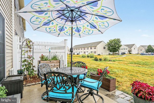 529 BROOKWOOD DR U-0138 DR, Palmyra, PA 17078
