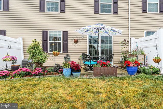 529 BROOKWOOD DR U-0138 DR, Palmyra, PA 17078