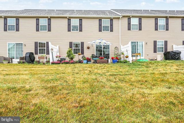 529 BROOKWOOD DR U-0138 DR, Palmyra, PA 17078
