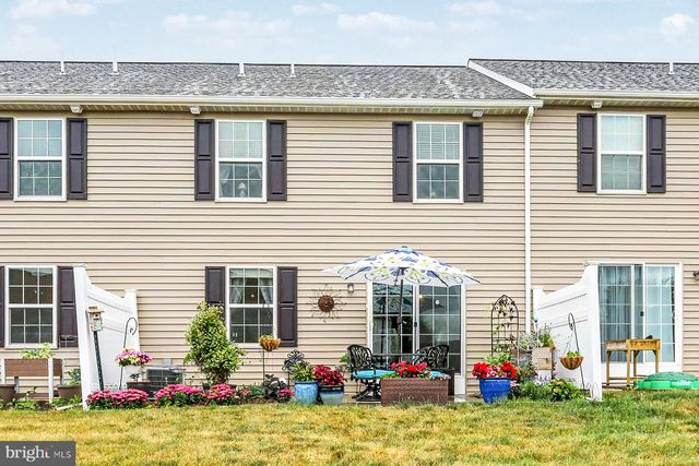 529 BROOKWOOD DR U-0138 DR, Palmyra, PA 17078