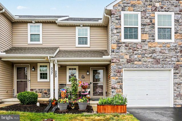 529 BROOKWOOD DR U-0138 DR, Palmyra, PA 17078