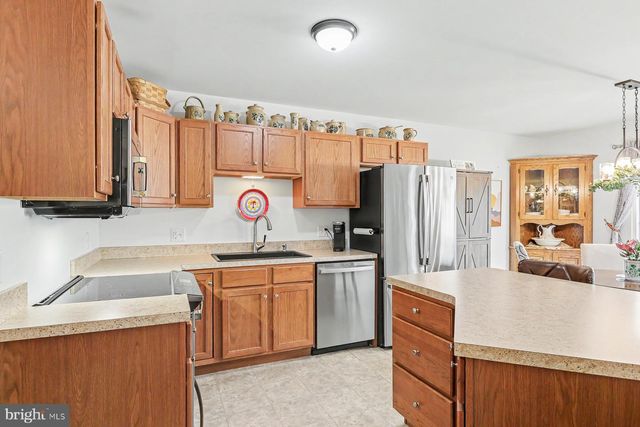 529 BROOKWOOD DR U-0138 DR, Palmyra, PA 17078