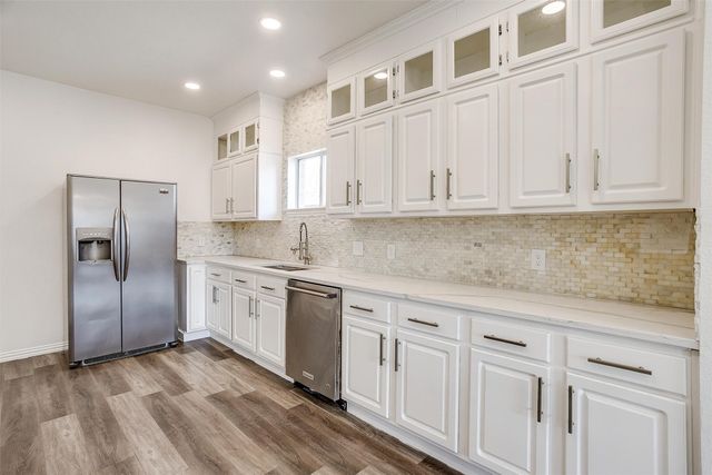 1016 Telluride Drive, Arlington, TX 76001