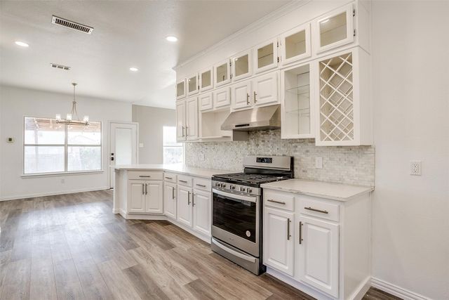 1016 Telluride Drive, Arlington, TX 76001
