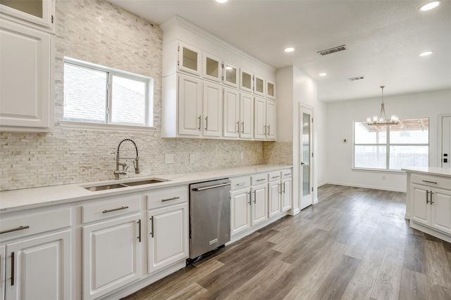 1016 Telluride Drive, Arlington, TX 76001