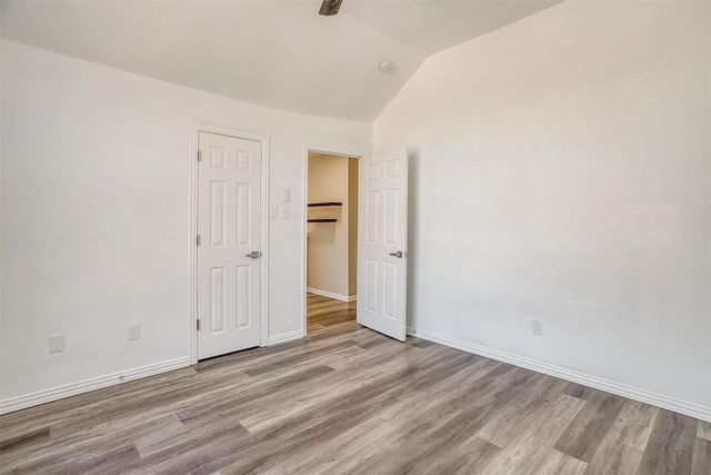 1016 Telluride Drive, Arlington, TX 76001