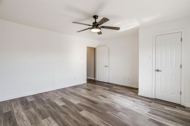 1016 Telluride Drive, Arlington, TX 76001