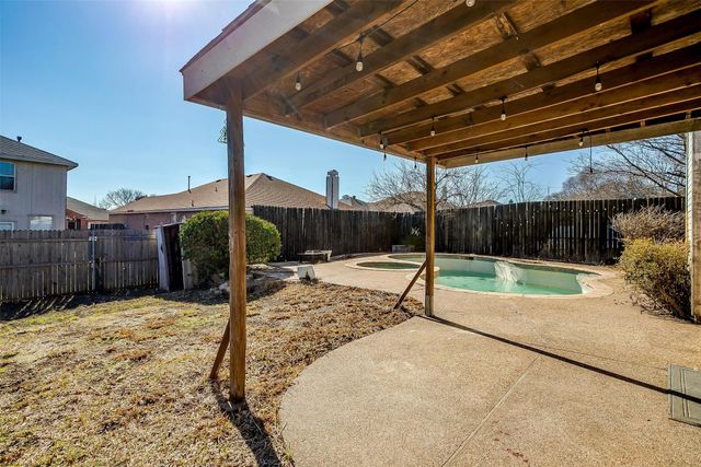 1016 Telluride Drive, Arlington, TX 76001