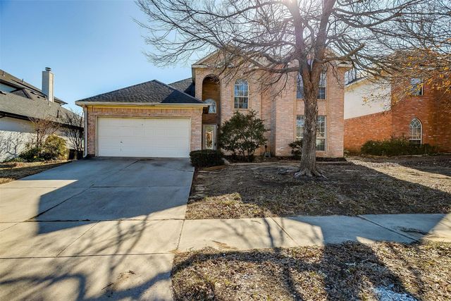 1016 Telluride Drive, Arlington, TX 76001