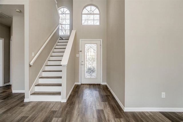 1016 Telluride Drive, Arlington, TX 76001