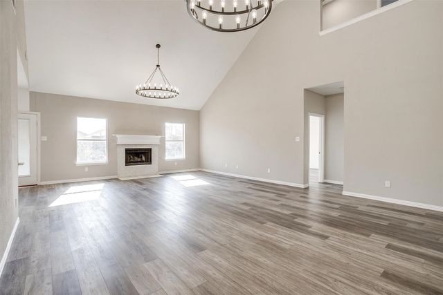 1016 Telluride Drive, Arlington, TX 76001