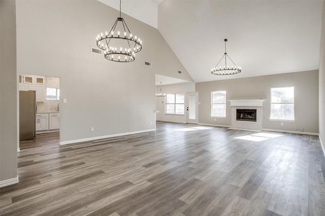 1016 Telluride Drive, Arlington, TX 76001