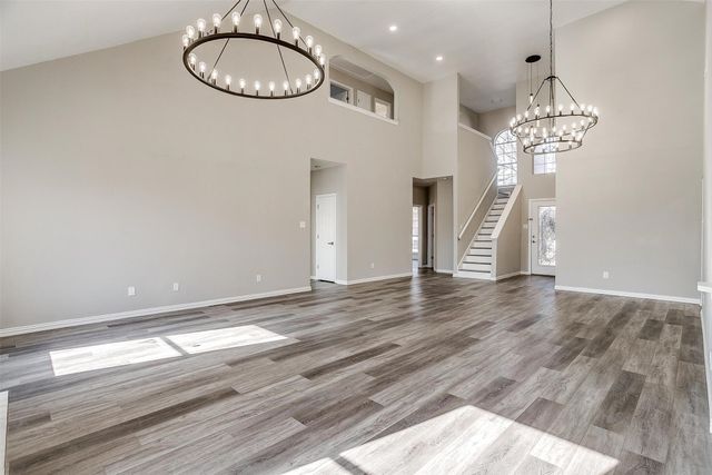 1016 Telluride Drive, Arlington, TX 76001