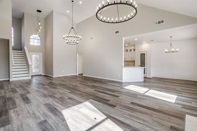 1016 Telluride Drive, Arlington, TX 76001