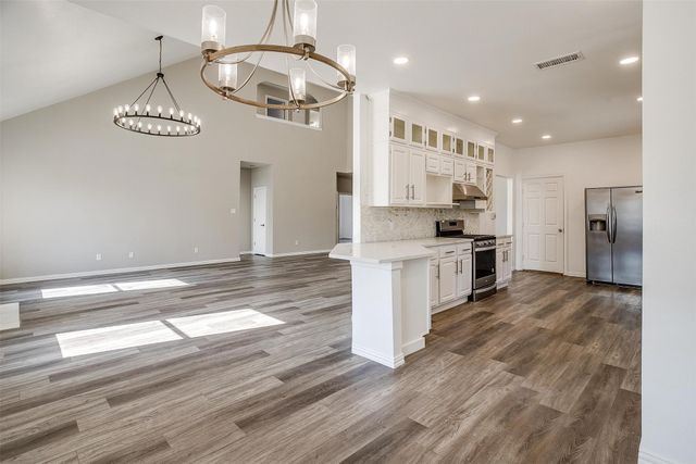 1016 Telluride Drive, Arlington, TX 76001