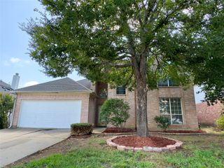 1016 Telluride Drive, Arlington, TX 76001