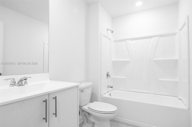 17564 SW 285th St, Homestead, FL 33030
