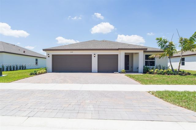 17564 SW 285th St, Homestead, FL 33030