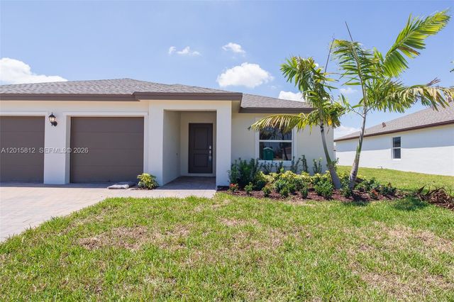 17564 SW 285th St, Homestead, FL 33030