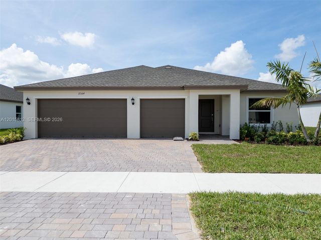 17564 SW 285th St, Homestead, FL 33030