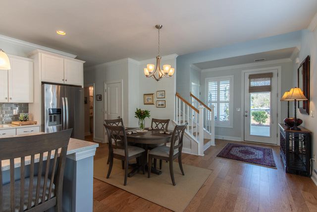 2674 Park West Boulevard, Mount Pleasant, SC 29466