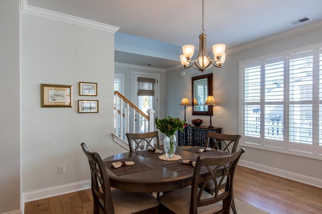 2674 Park West Boulevard, Mount Pleasant, SC 29466