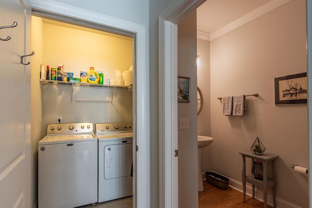 2674 Park West Boulevard, Mount Pleasant, SC 29466