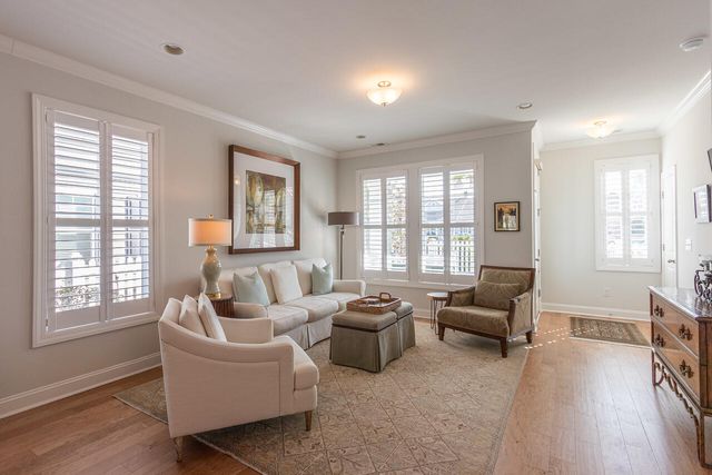 2674 Park West Boulevard, Mount Pleasant, SC 29466