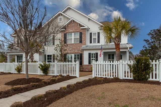 2674 Park West Boulevard, Mount Pleasant, SC 29466