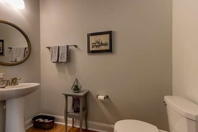 2674 Park West Boulevard, Mount Pleasant, SC 29466