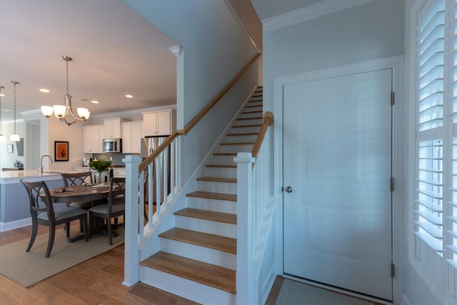 2674 Park West Boulevard, Mount Pleasant, SC 29466