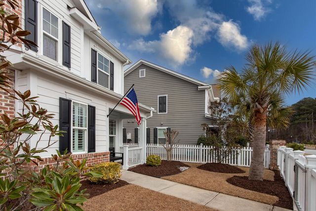 2674 Park West Boulevard, Mount Pleasant, SC 29466