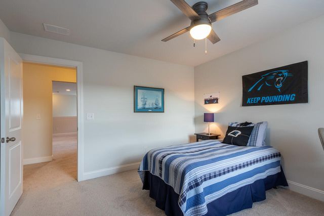 2674 Park West Boulevard, Mount Pleasant, SC 29466