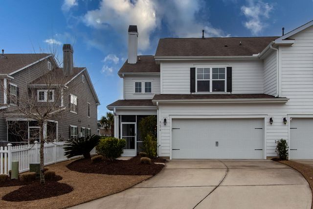 2674 Park West Boulevard, Mount Pleasant, SC 29466