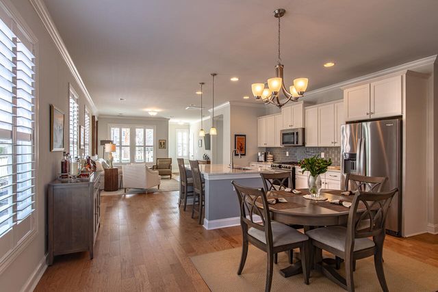 2674 Park West Boulevard, Mount Pleasant, SC 29466