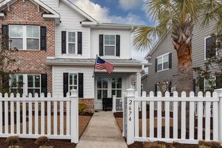 2674 Park West Boulevard, Mount Pleasant, SC 29466