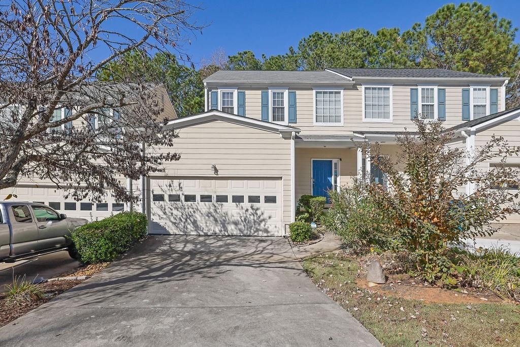 4085 Spring Cove Drive, Duluth, GA 30097
