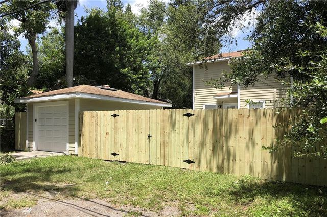720 NEWTON AVENUE S, St Petersburg, FL 33701