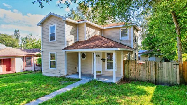 720 NEWTON AVENUE S, St Petersburg, FL 33701