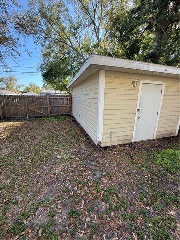 720 NEWTON AVENUE S, St Petersburg, FL 33701