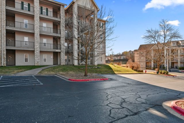 330 South Wildwood Drive Bldg 6 Unit 2, Branson, MO 65616
