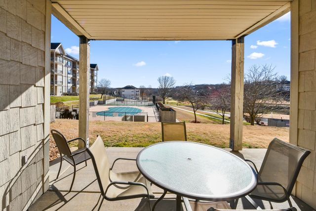 330 South Wildwood Drive Bldg 6 Unit 2, Branson, MO 65616