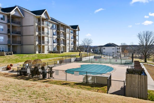 330 South Wildwood Drive Bldg 6 Unit 2, Branson, MO 65616