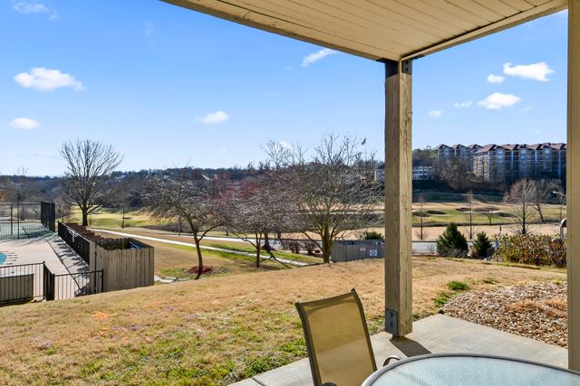 330 South Wildwood Drive Bldg 6 Unit 2, Branson, MO 65616
