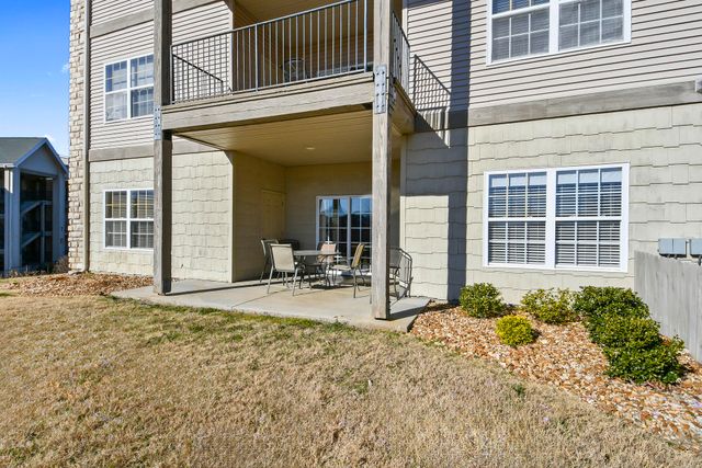 330 South Wildwood Drive Bldg 6 Unit 2, Branson, MO 65616