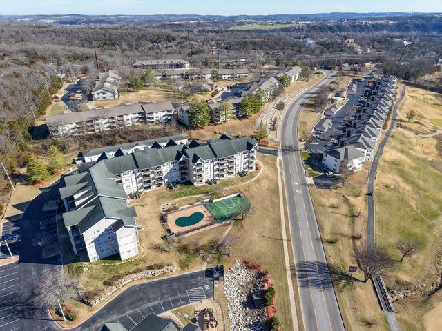 330 South Wildwood Drive Bldg 6 Unit 2, Branson, MO 65616