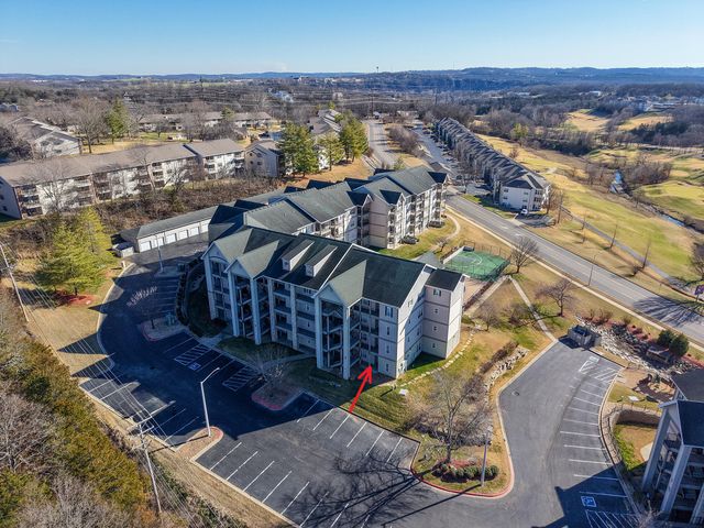 330 South Wildwood Drive Bldg 6 Unit 2, Branson, MO 65616